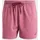 adidas Badeshorts Irisierende Seersucker Maroon 3XL