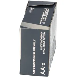 Duracell Procell AA 10 St.