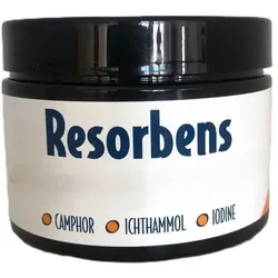 LEK Resorbens Wundsalbe für Hunde, Katzen, Rinder Salbe 100 g
