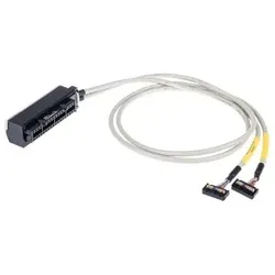 Wago 706-4756/403-200 Systemleitung, für Rockwell Control Logix, 8 Analogeingänge Spannung 7064756403200