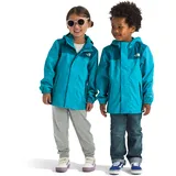 The North Face Antora Rain Jacket Kinder Gr.6 - Regenjacke - blau