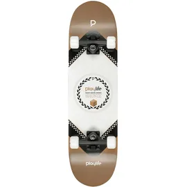 Playlife Heavy Metal Bronze 79,0 cm