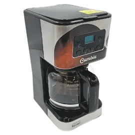 Cecotec Coffee 66 Smart Plus schwarz