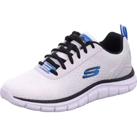 SKECHERS Track Ripkent Herren Weiß 41