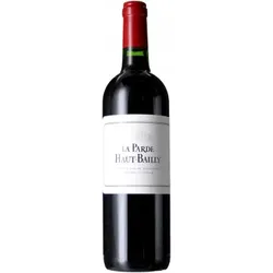 La Parde Haut-Bailly 2016 - Zweitwein Château Haut-Bailly