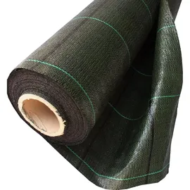 Noor Unkrautblocker 2,0 m x 100 m