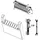 Zebra Technologies Zebra Peeler, Kit, P1105147-019