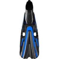 Mares Volo Race Tauchflossen - Blue - EU 42/43
