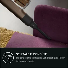 AEG Ultimate 8000 Akku-Staubsauger AP81A25ULT