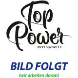Ellen Wille Top Power - Haarteil - Fun 8.12.27 mocca rooted