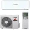 SRK80ZR-WF + SRC80ZR-W - 8,0 kW Wandmodell-Klimaanlagen-Set