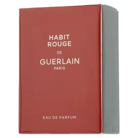 Guerlain Habit Rouge Eau de Parfum 50 ml