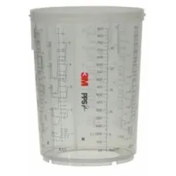 3M Lackierpistole 26023