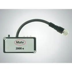 2000 e Sender Funksender Extramess