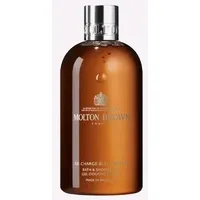 Molton Brown Duschgel Re-Charge Black Pepper 100 ml