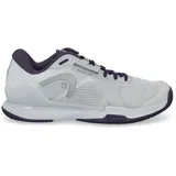 Head Racket Sprint Pro 4,0 Lightgrey/Pearl Natural 43