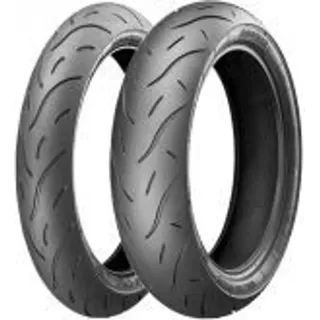 Heidenau 100/90-17 55H K 80 M/C