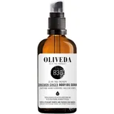 Oliveda Body Care B30 Cinnamon Ginger Body Oil Serum 100 ml