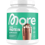 More Nutrition More Vegan Protein Veganes Proteinpulver