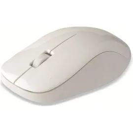 MediaRange Highline Wireless Tastatur DE Set weiß (MROS106)