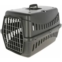 Kerbl Expedion Eco 58 x 38 x 38 cm Schwarz