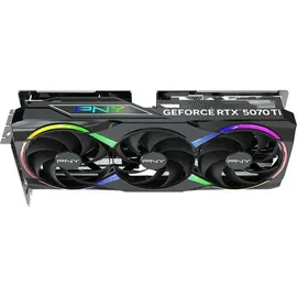 PNY GeForce RTX 5070 Ti 16 GB GDDR7