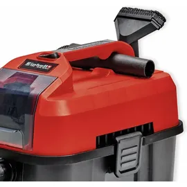 Einhell TE-VC 18/10 Li inkl. Starterset