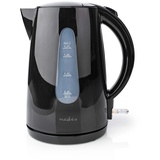 Nedis Wasserkocher - Black