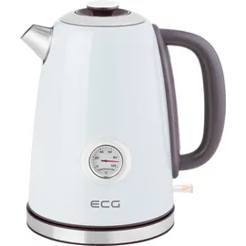 ECG Magnifica Intenso 1,7 l Hellblau