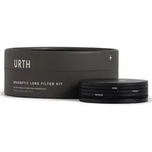 Urth 37mm Magnetic ND Selects Kit (Plus+) — Zum Sonderpreis