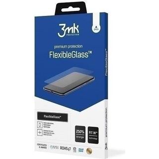 3mk FlexibleGlass Schutzglas für Apple iPhone SE (2020/2022) (5903108250528)