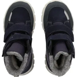 Ricosta JANEK Winterstiefel Blau/Grau 30