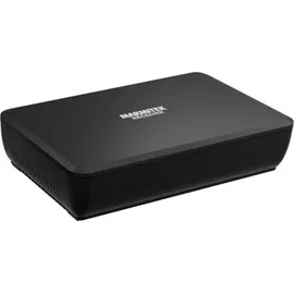 MARMITEK Speaker Anywhere 650 - Kabellose Lautsprecher-Verbindung,