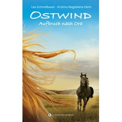 Aufbruch nach Ora - Ostwind (Bd. 3)