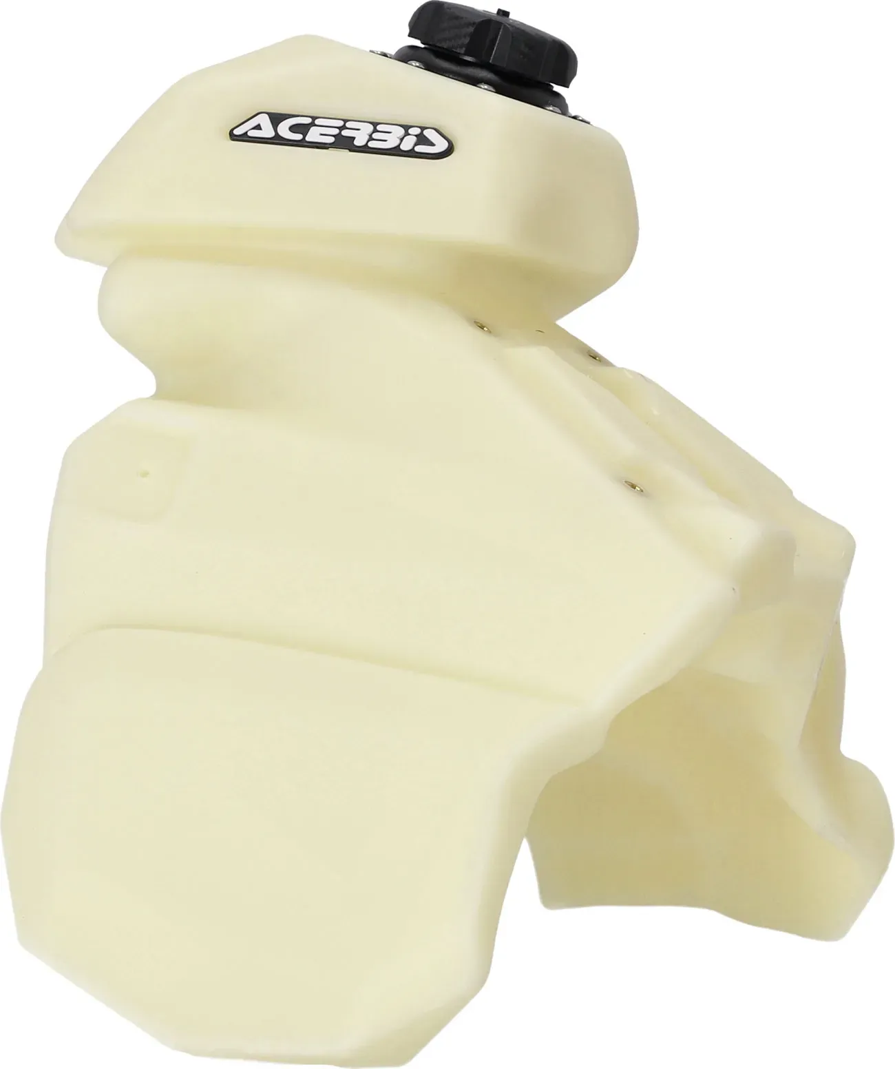 Acerbis GasGas ECF/EC/MCF 12L, réservoir de carburant - Blanc-Transparent