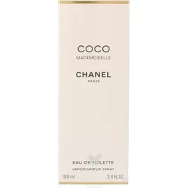 Chanel Coco Mademoiselle Eau de Toilette 100 ml