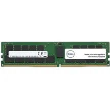 Dell 25RV3 8 GB, DDR3 R (1866 MHz, DDR3-RAM, DIMM), RAM