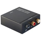 Dynavox Mini-DAC Digital/Analog-Wandler