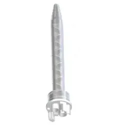 Medmix MFH 08-18T 2K Mischer Mixpac F System 1:1/2:1