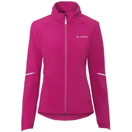 Vaude Damen Wintry IV Jacke (Größe S, pink)
