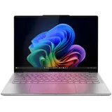 Lenovo Idg Yoga Slim 7 14ill10 14 ́ ́ Ultra 7-256/16gb/512gb Ssd Laptop - Luna Grey