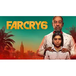 Far Cry 6