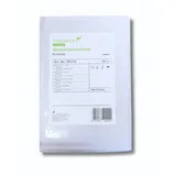 Medi-Inn Einmal-Waschhandschuhe Economy 15 x 22 cm 50er Pack 50 Stück