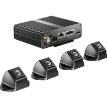 Dometic Rückfahrvideosystem PerfectView CAM360 AHDHD