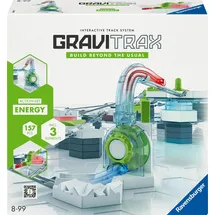 Ravensburger GraviTrax Action-Set Energy