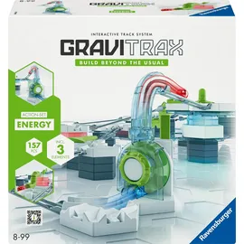Ravensburger GraviTrax Action-Set Energy