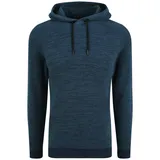 Blend Strickpullover BHComala Blau XXL