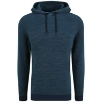 Blend Strickpullover BHComala Blau XXL