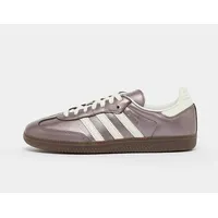 Adidas Samba OG Purple / Off White / Gum 36 2/3
