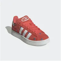 adidas Campus 00s Preloved Scarlet/Cloud White/Light Blue 40
